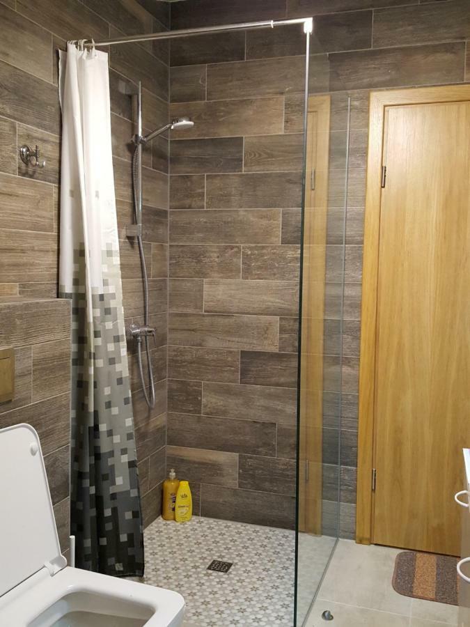 City Dawn Gate Apartment VNO Buitenkant foto