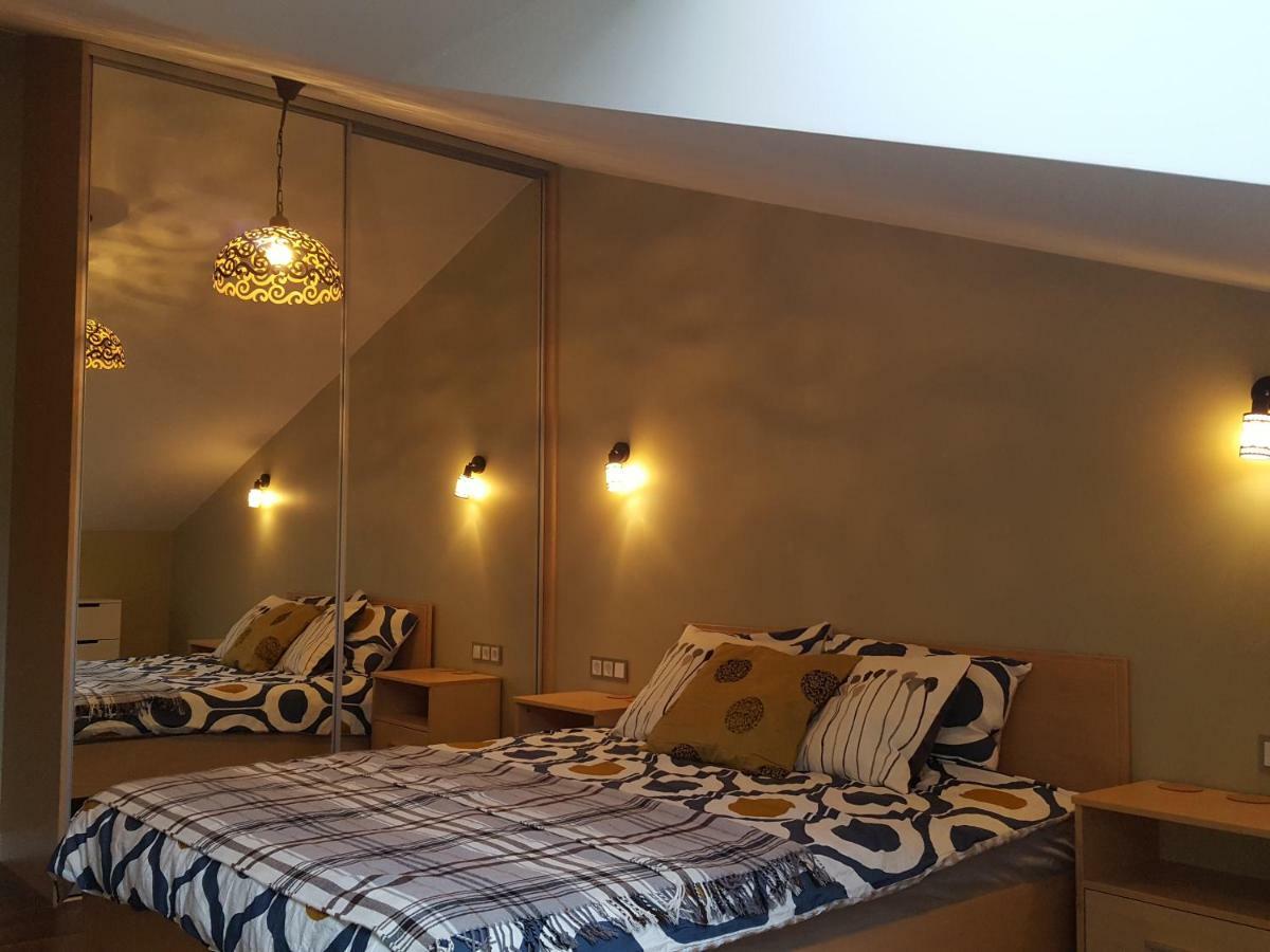 City Dawn Gate Apartment VNO Buitenkant foto