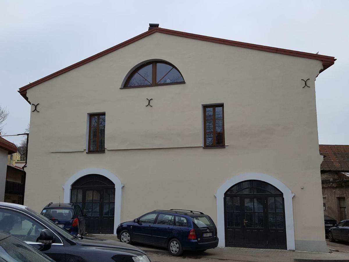 City Dawn Gate Apartment VNO Buitenkant foto