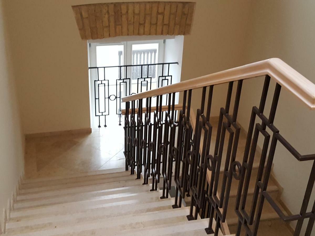 City Dawn Gate Apartment VNO Buitenkant foto