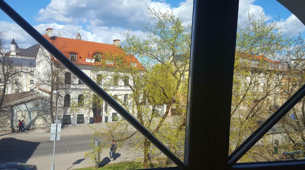 City Dawn Gate Apartment VNO Buitenkant foto